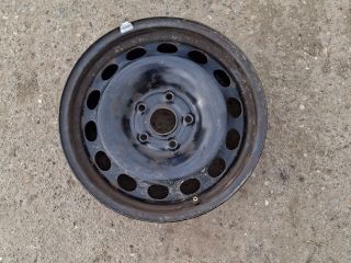 bontott VW JETTA Acélfelni (1 db)