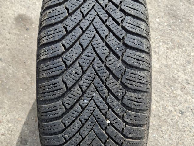 bontott VW JETTA Acélfelni (1 db)