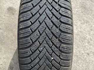 bontott VW JETTA Acélfelni (1 db)