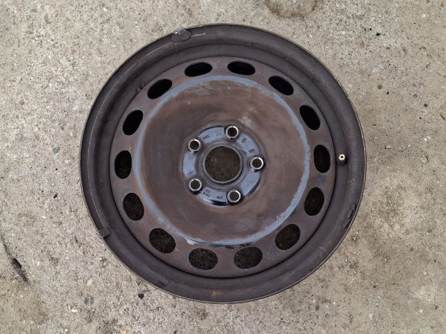 bontott VW JETTA Acélfelni (1 db)