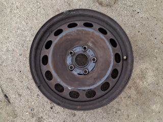 bontott VW JETTA Acélfelni (1 db)