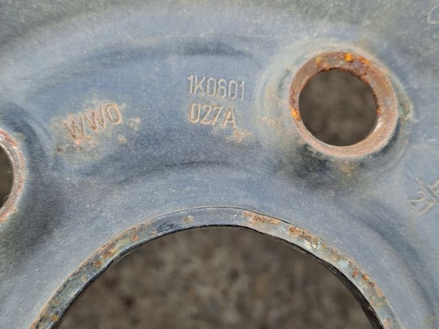 bontott VW JETTA Acélfelni (1 db)