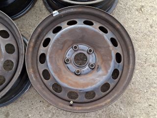 bontott VW JETTA Acélfelni (1 db)