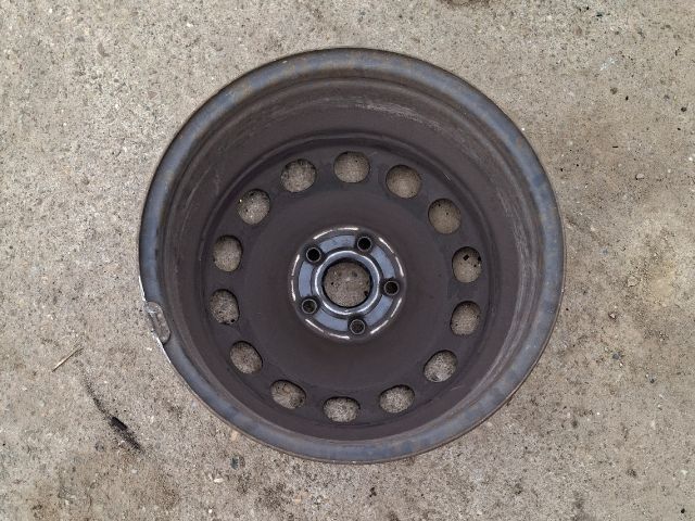 bontott VW JETTA Acélfelni (1 db)