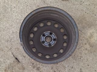 bontott VW JETTA Acélfelni (1 db)