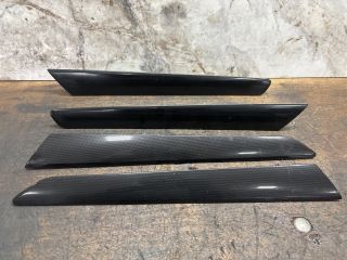 bontott VW JETTA Ajtó Díszléc Szett