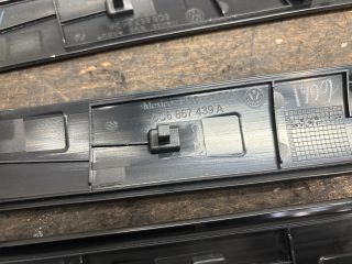 bontott VW JETTA Ajtó Díszléc Szett