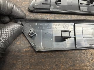 bontott VW JETTA Ajtó Díszléc Szett