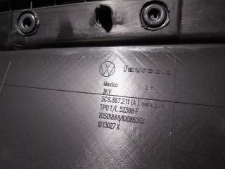 bontott VW JETTA Ajtó Kárpit Szett