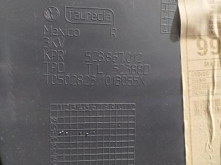 bontott VW JETTA Ajtó Kárpit Szett