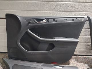 bontott VW JETTA Ajtó Kárpit Szett