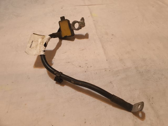 bontott VW JETTA Akkumulátor Saru Elektronikával