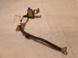 bontott VW JETTA Akkumulátor Saru Elektronikával