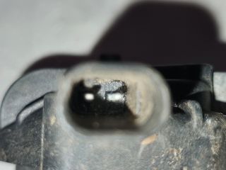 bontott VW JETTA Akkumulátor Saru Elektronikával