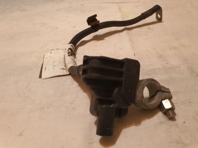 bontott VW JETTA Akkumulátor Saru Elektronikával