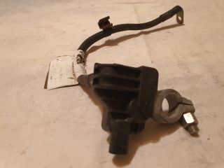 bontott VW JETTA Akkumulátor Saru Elektronikával