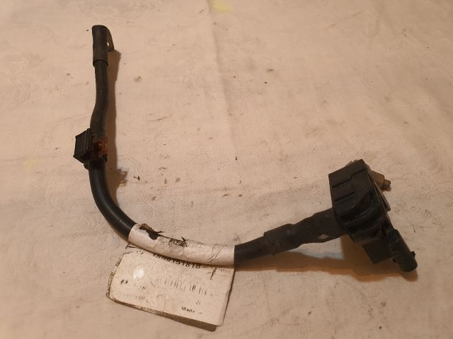 bontott VW JETTA Akkumulátor Saru Elektronikával