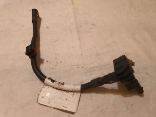 bontott VW JETTA Akkumulátor Saru Elektronikával