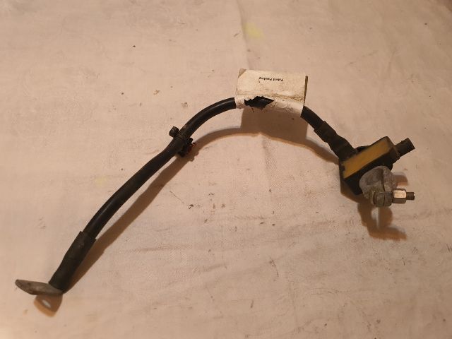 bontott VW JETTA Akkumulátor Saru Elektronikával