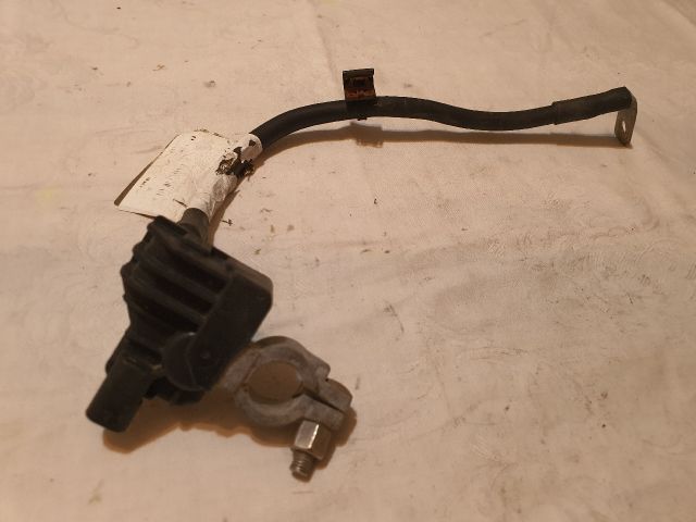 bontott VW JETTA Akkumulátor Saru Elektronikával