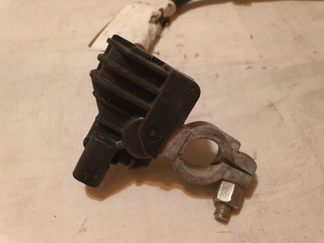 bontott VW JETTA Akkumulátor Saru Elektronikával