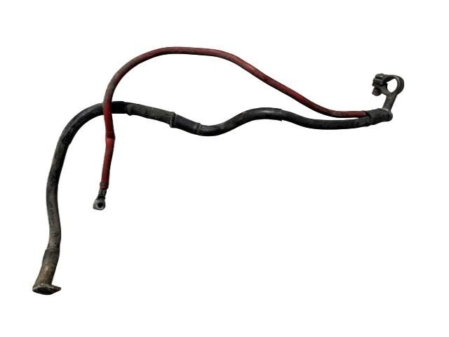 bontott VW JETTA Akkumulátor Saru