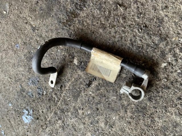 bontott VW JETTA Akkumulátor Saru