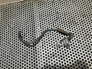 bontott VW JETTA Akkumulátor Saru