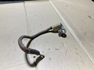 bontott VW JETTA Akkumulátor Saru