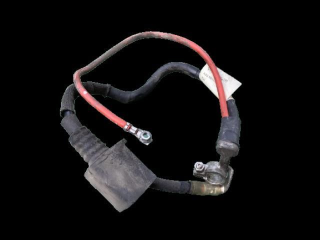 bontott VW JETTA Akkumulátor Saru