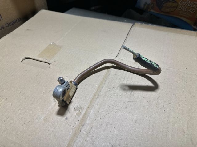 bontott VW JETTA Akkumulátor Saru