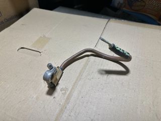 bontott VW JETTA Akkumulátor Saru