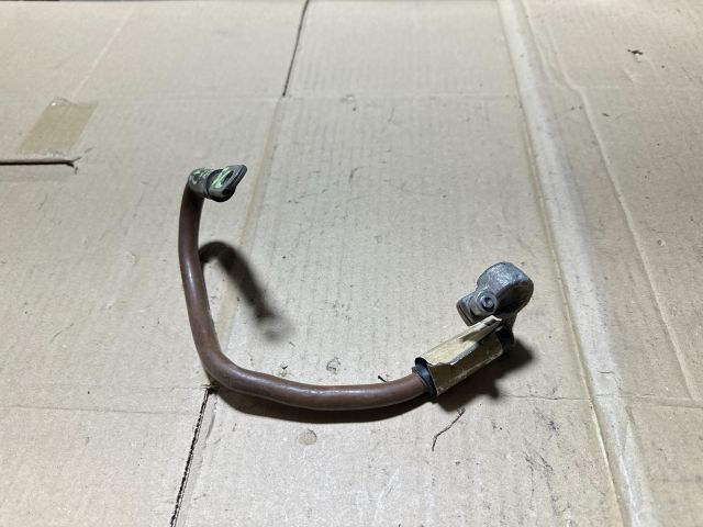 bontott VW JETTA Akkumulátor Saru