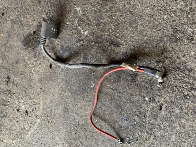 bontott VW JETTA Akkumulátor Saru