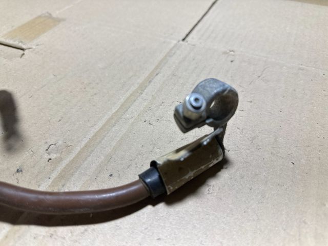 bontott VW JETTA Akkumulátor Saru