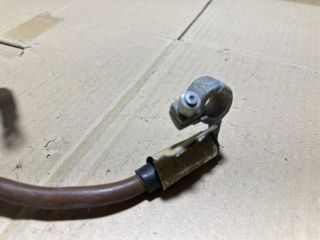 bontott VW JETTA Akkumulátor Saru