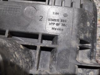 bontott VW JETTA Akkumulátor Tartó