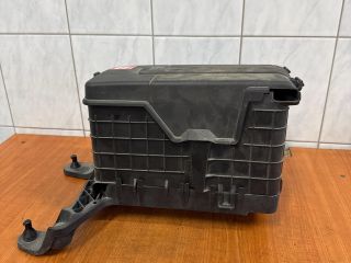 bontott VW JETTA Akkumulátor Tartó