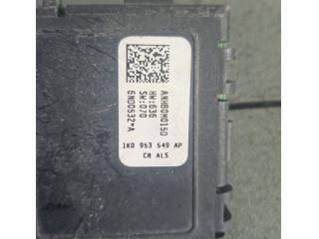 bontott VW JETTA Aktív Kormány Elektronika