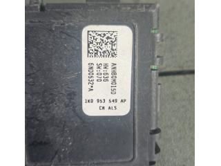 bontott VW JETTA Aktív Kormány Elektronika