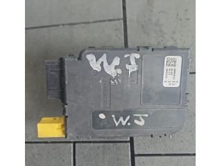 bontott VW JETTA Aktív Kormány Elektronika