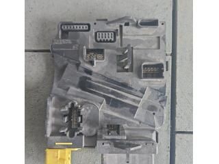 bontott VW JETTA Aktív Kormány Elektronika