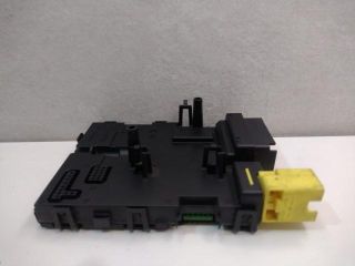 bontott VW JETTA Aktív Kormány Elektronika