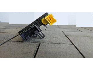 bontott VW JETTA Aktív Kormány Elektronika