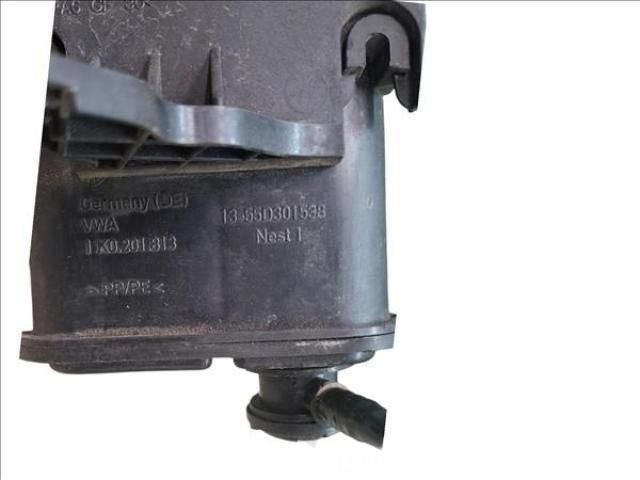 bontott VW JETTA Aktív Szénszűrő