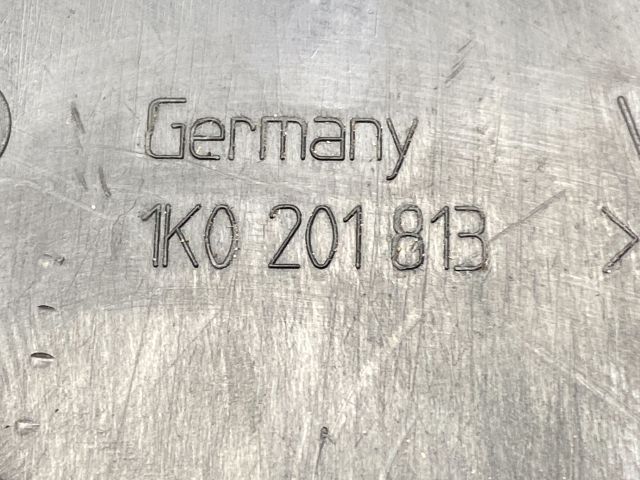 bontott VW JETTA Aktív Szénszűrő