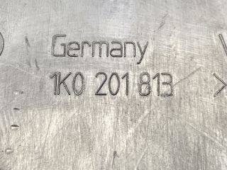 bontott VW JETTA Aktív Szénszűrő