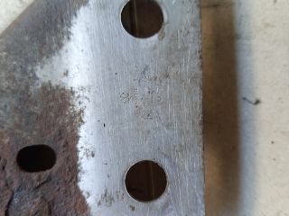 bontott VW JETTA Alsó Kereszttartó