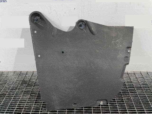 bontott VW JETTA Alsó Motorburkolat