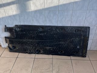 bontott VW JETTA Alsó Padlólemez Burkolat